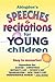 Abingdon's Speeches & Recitations for Young Children
