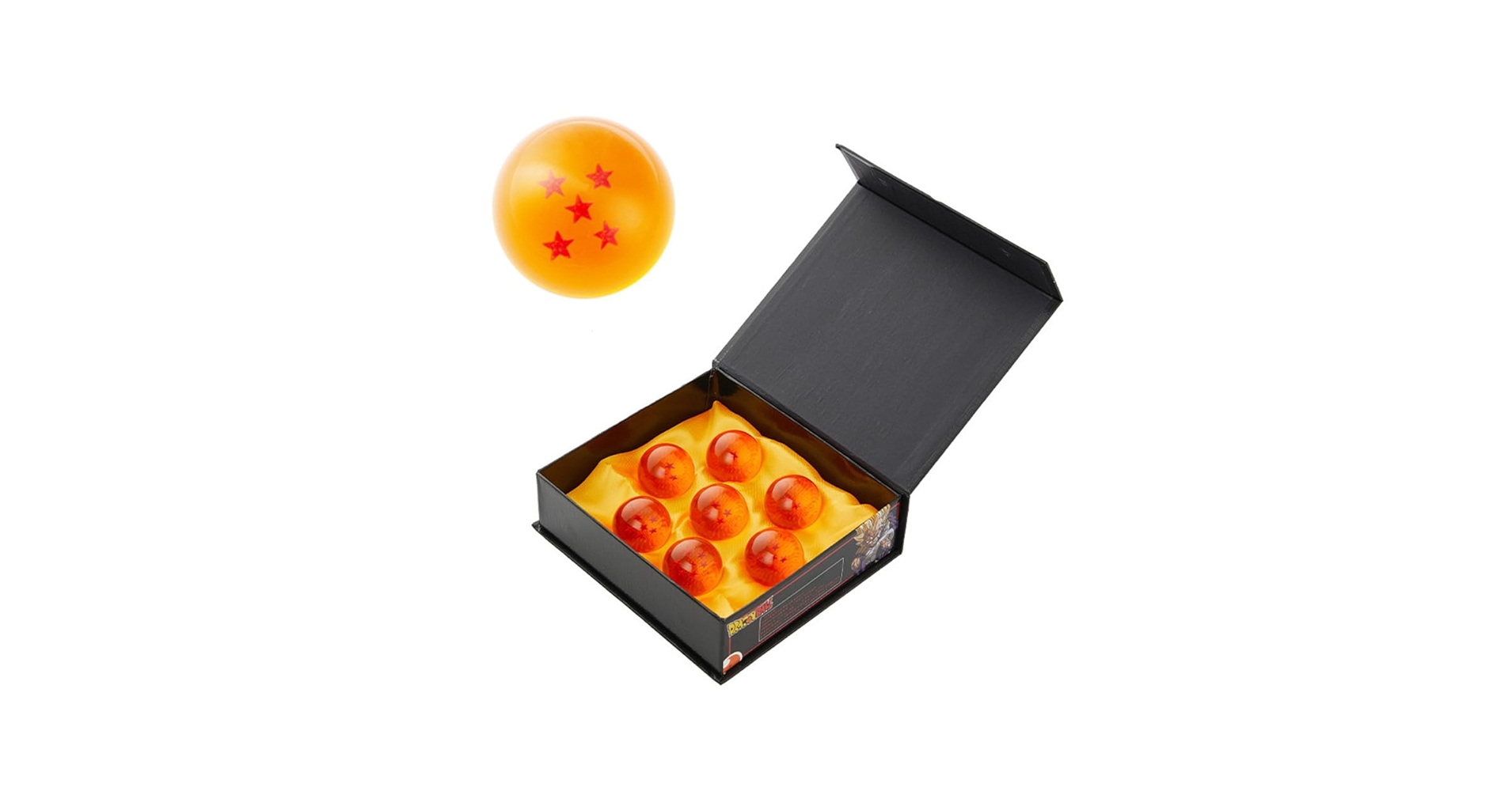 ドラゴンボール　グッズ 31個セット World DB Goods!!】世界中のご当地『ドラゴンボール』グッズを