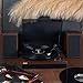 Sharp RP-TT70 Vinyl Record Player Turntable: 12