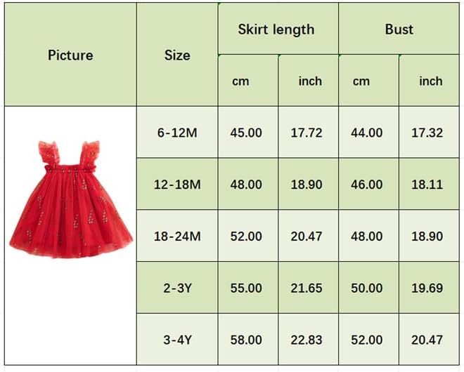 幼児 女の子 クリスマス衣装 ノースリーブ ジンジャーブレッドプリント チュール チュチュ Aライン パーティードレス 女の子用 1