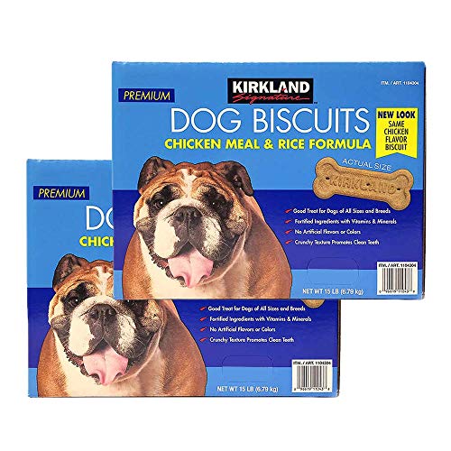 Top 10 Kirkland Signature Dog Food Products for a Healthy Pup Review