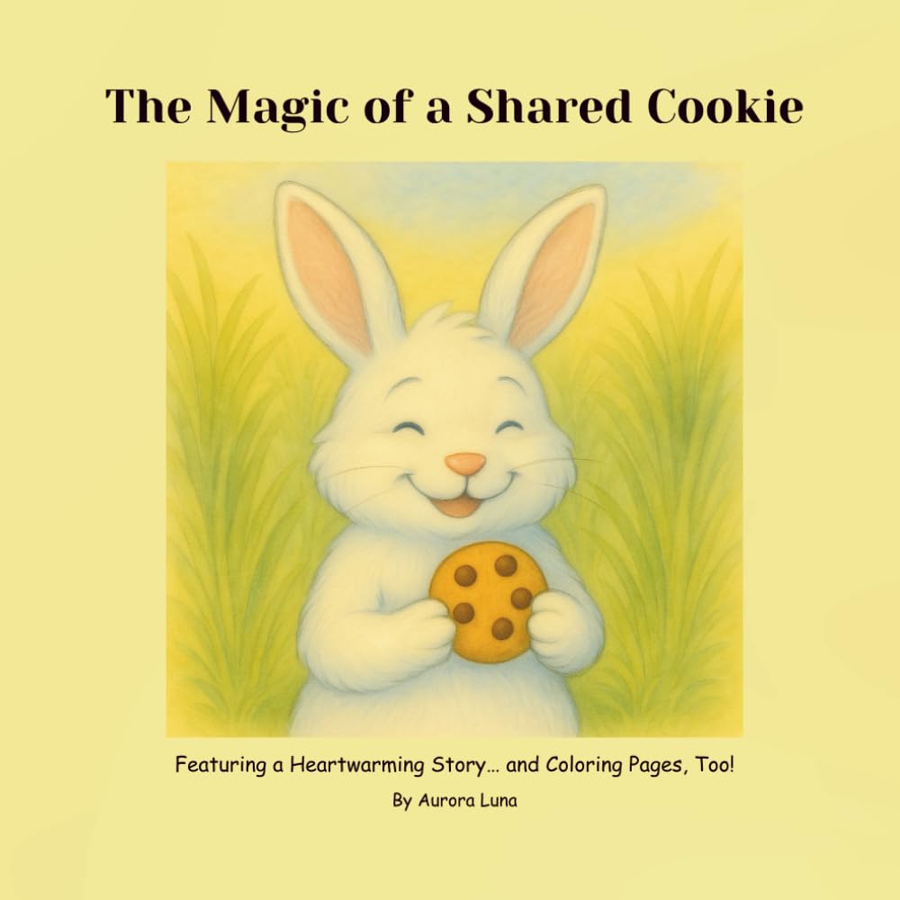 The Magic of a Shared Cookie