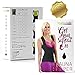 Brazilian Belle Skinny Shirt Medium - Women's Waist Trainer Body Shaper and Sweat Vest Shapewear for Hourglass Figure Belly Fat Burner and Slimming with No Latex Zipper-Free Neoprene