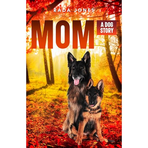 MOM by Rada Jones episode artwork