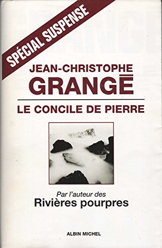 Le Concile de pierre