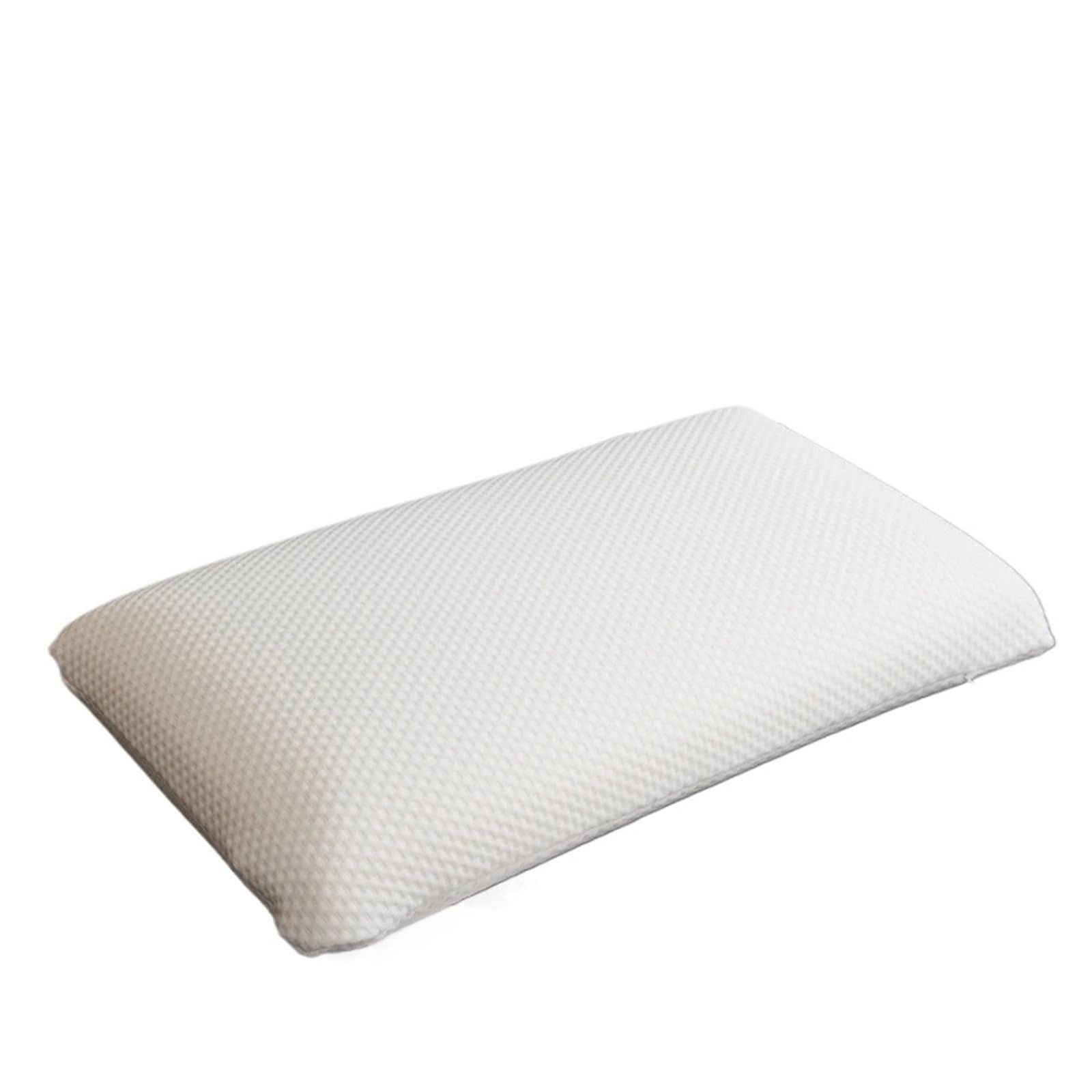 Oreiller pour soulager le sommeil avec technologie de soutien cervical actif