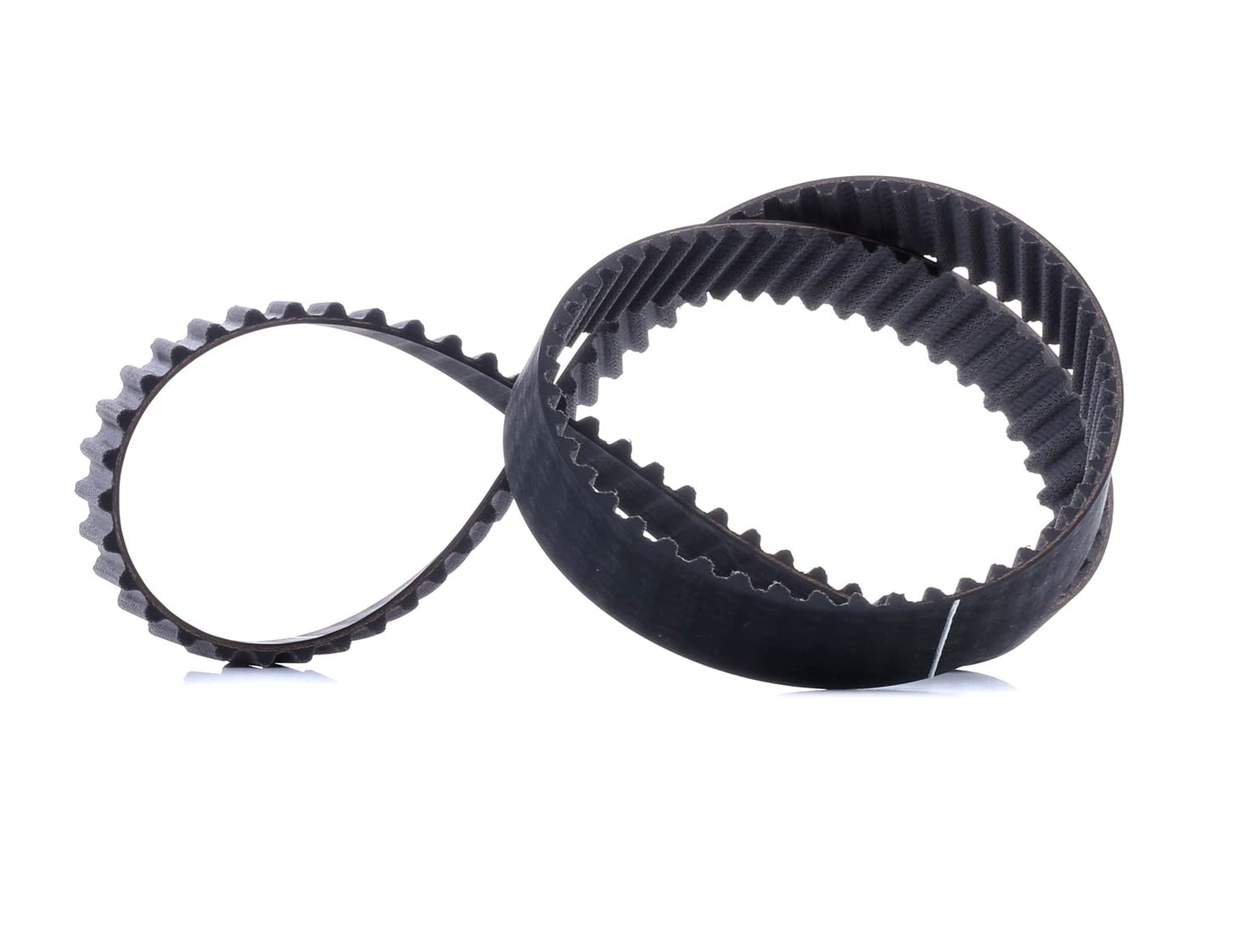 GATES KP15675XS Kit cinghia distribuzione pompa acqua 27 mm con pompa acqua Compatibilità con RENAULT Clio 4 Hatchback BH Megane 3 Hatchback BZ0/1 Scénic 3 JZ0/1 KANGOO Express FW0/1, DACIA DUSTER | Compatibile con: DACIA DOKKER Express Kasten/Großraumlim