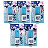 【第3類医薬品】コフダンのどスプレー30ml ×5