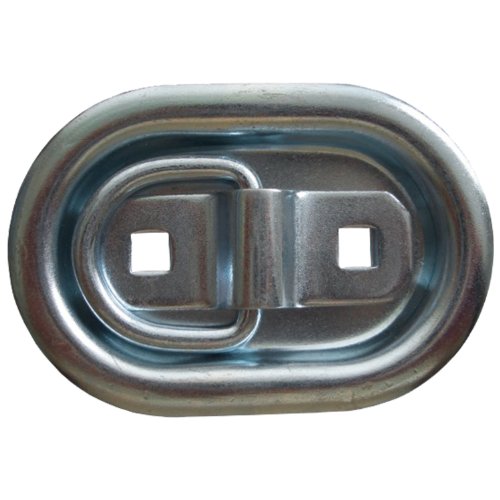 Preisvergleich Produktbild Cartrend 70408 Zurrmulde, oval