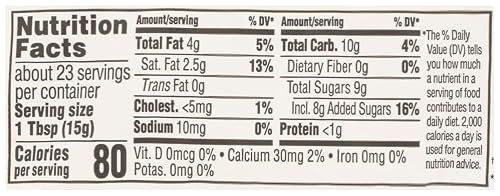 365 by Whole Foods Market, Mini White Chocolate Baking Chips, 12 Ounce