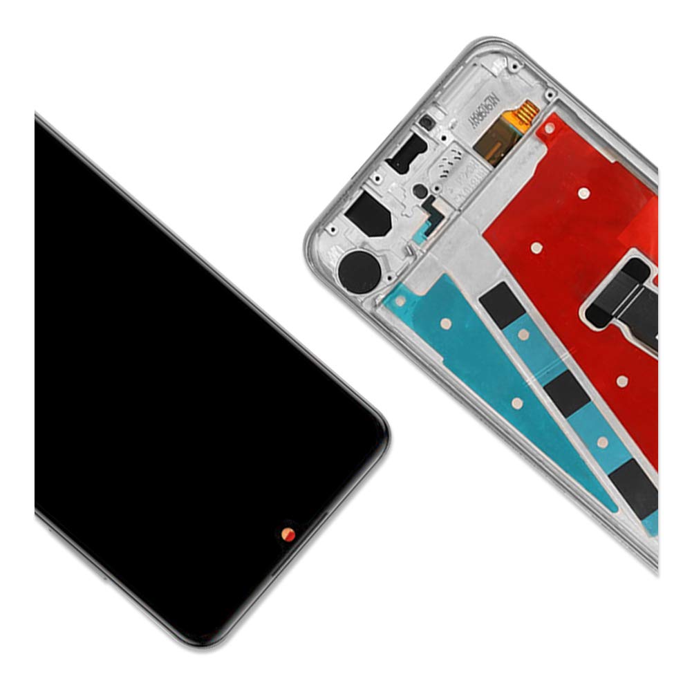 Amazon.com: A-MIND for Huawei P30 lite/Nova 4E 6.15inch 2019 24MP