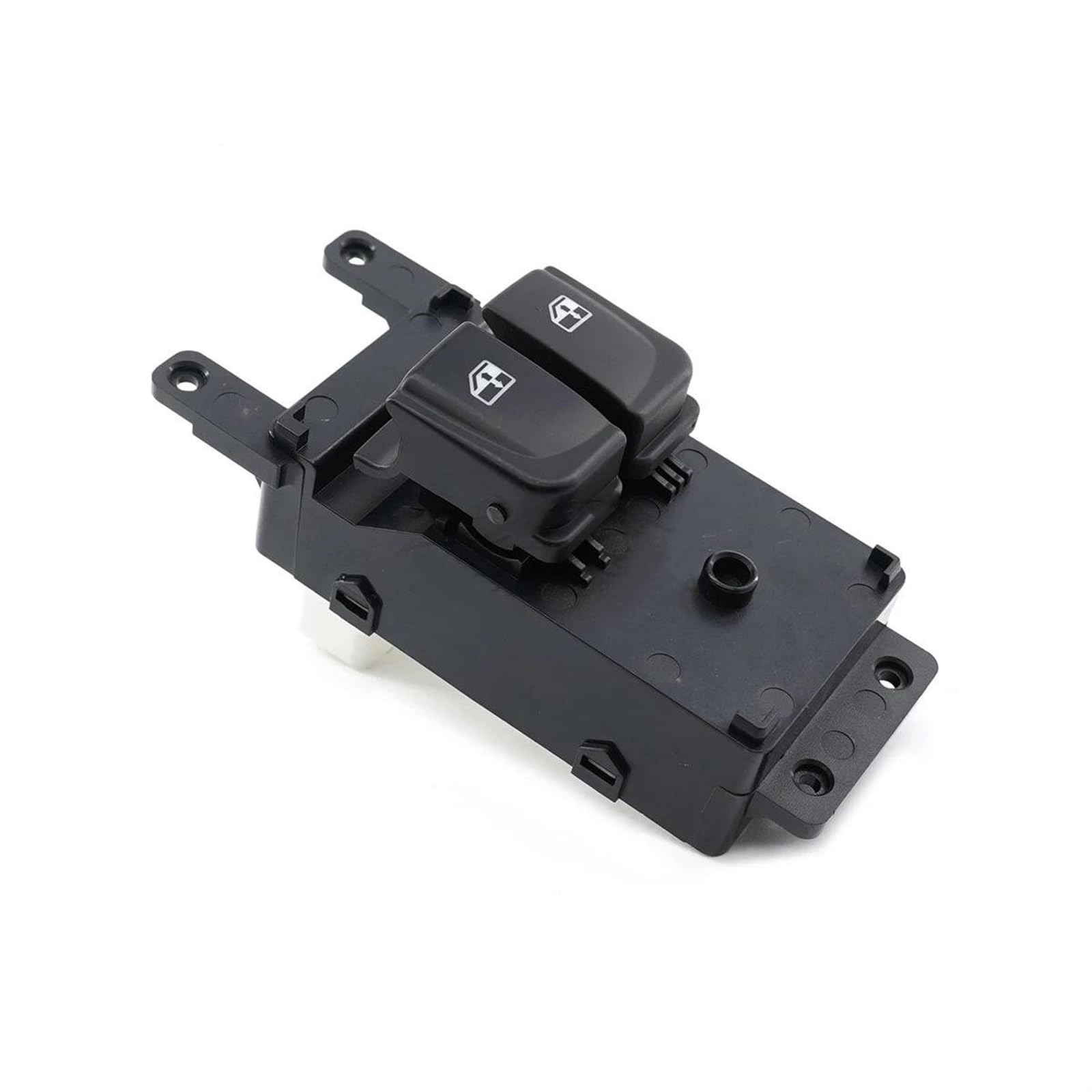 Bouton-poussoir commutateur commande fenêtre voiture pour le confort de conduite Hyundai i20