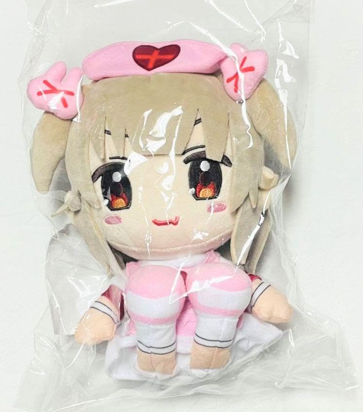 Amazon.co.jp: 名取さな おすわりぬいぐるみ さなぬい : おもちゃ