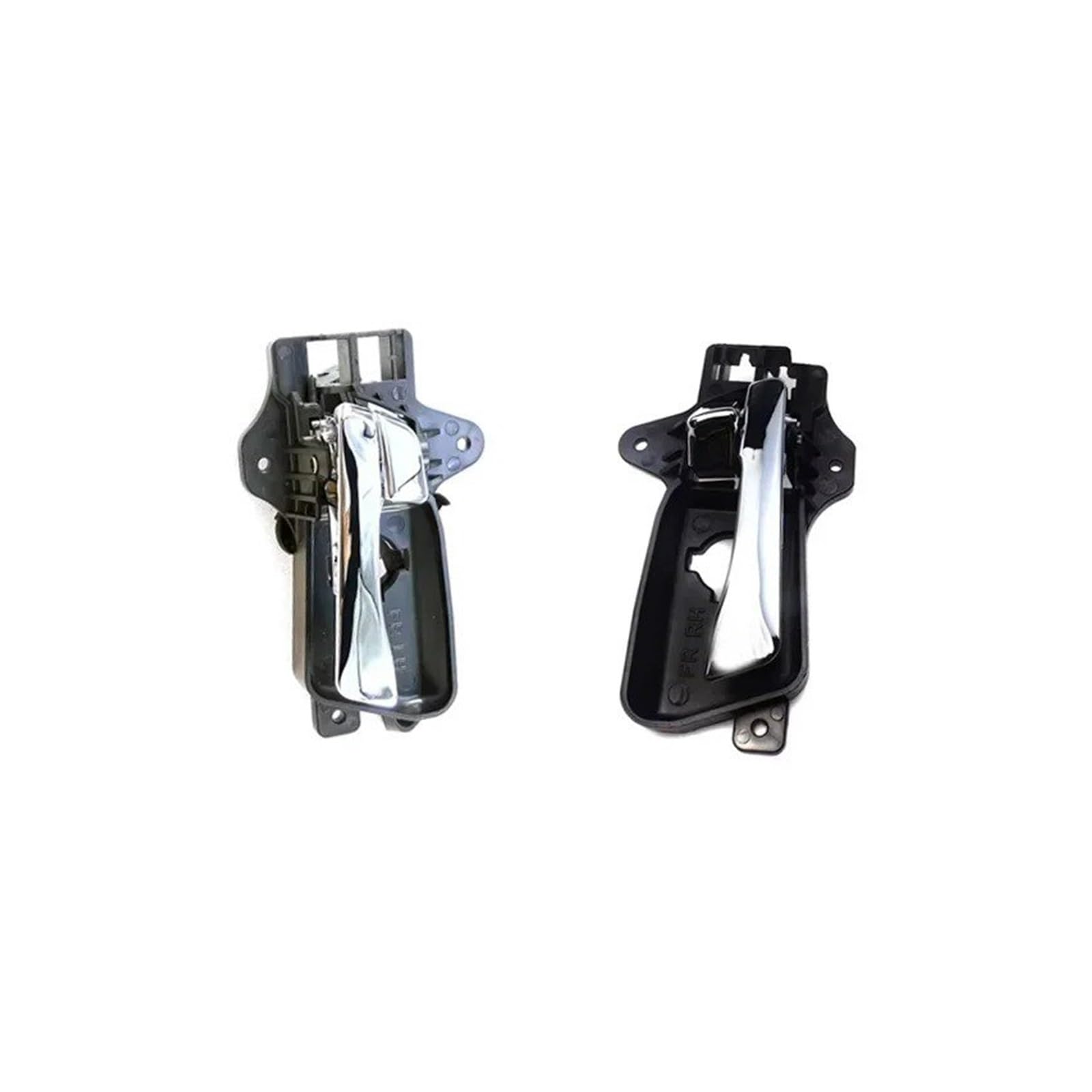 GBGWRMRYX for Hyundai for I30 I30CW 2007-2012 Car Inner Door Handles
