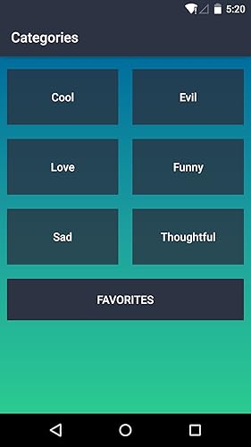Quotes for WhatsApp & Facebook