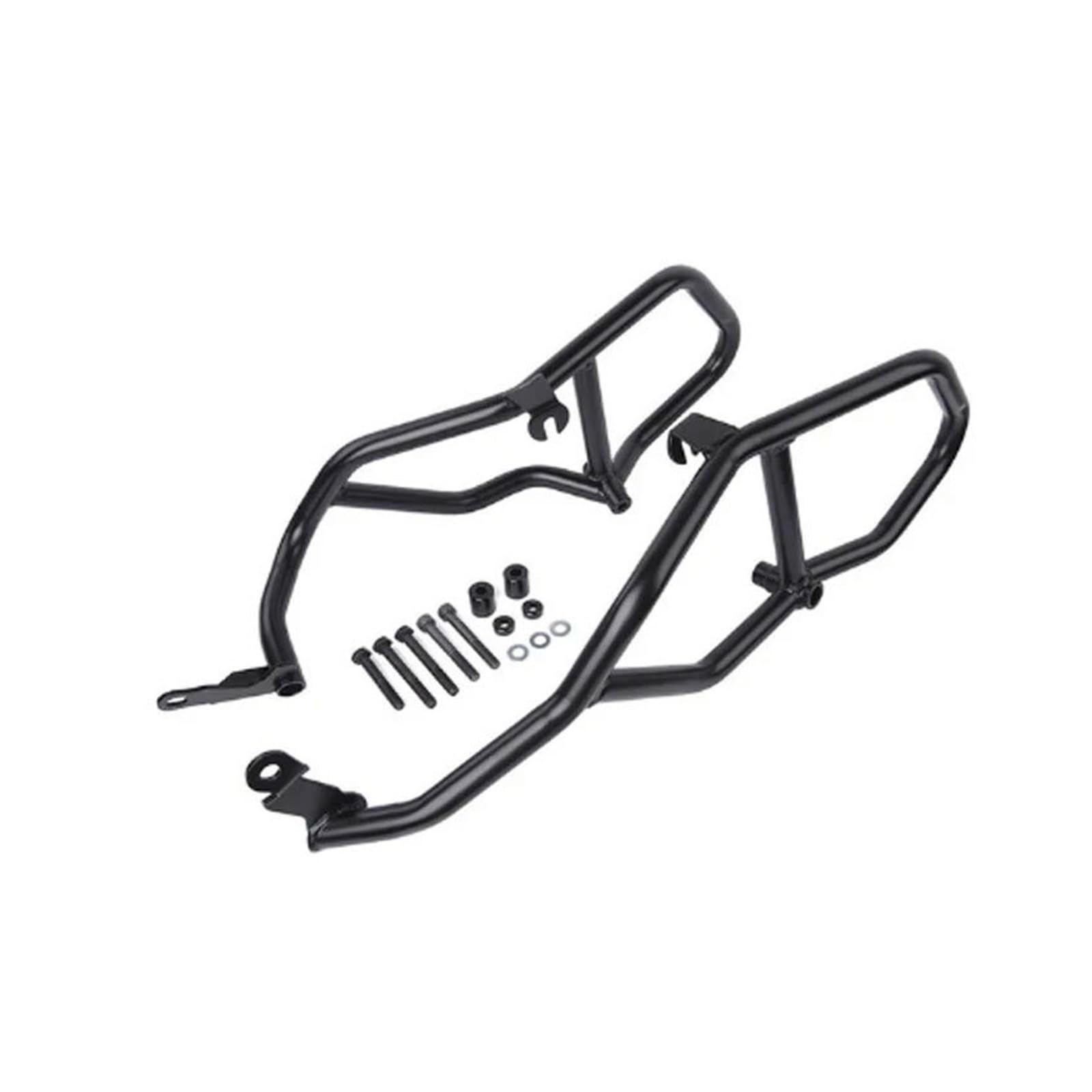 Pasuje Do Yamaha MT-09 FJ-09 GT Akcesoria Motocyklowe Osłona Silnika Crash Bary Rama Zderzak Fairing Protector