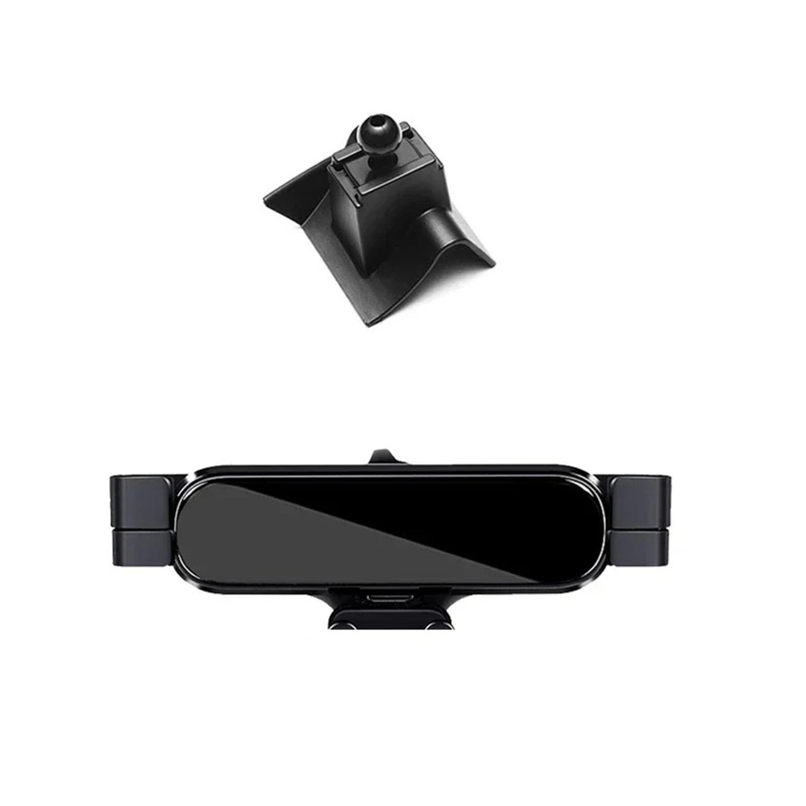 MOGFLMAN Car Phone Holder for Toyota Camry 2021-2022, LHD Car Phone Holder