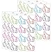 Ashley Productions Magnetic Die-Cut Thumbs Up Rewards, 12 Per Pack, 6 Packs