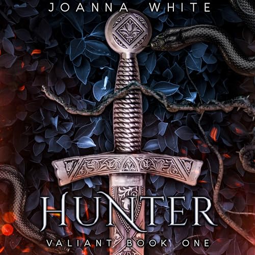 Hunter by Joanna White episode artwork