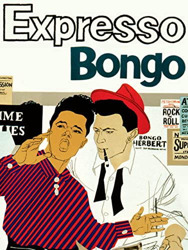 Expresso Bongo