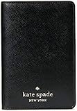 Kate Spade Cameron Street Passport Wallet, Nw Black