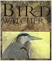 The Birdwatcher's Companion 1550134671 Book Cover