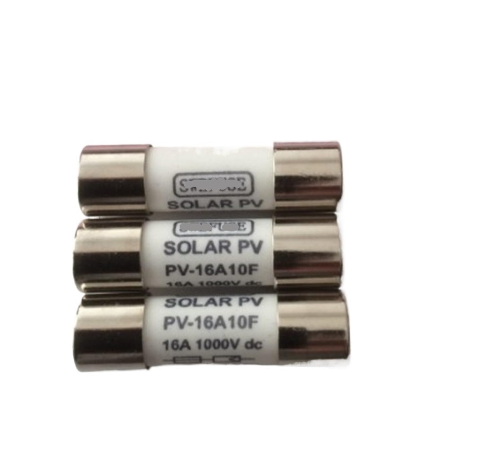 KSZHZYMGX 1pcs fuse PV-20A10F(1000V 20A 10×38mm)