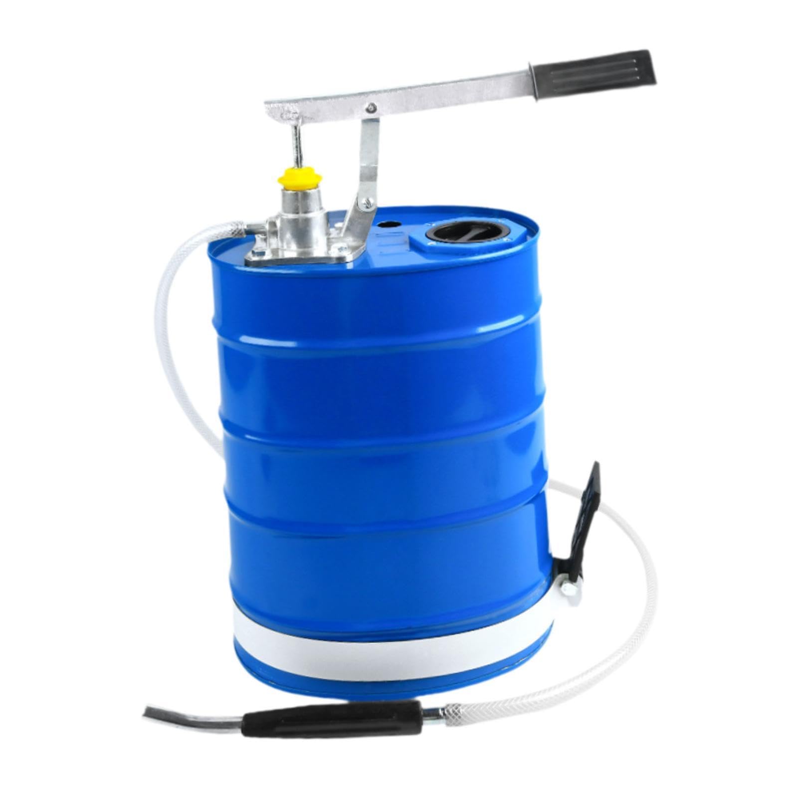 Llenador de Aceite para Engranajes de de Coche, 10 L, Versátil para Uso