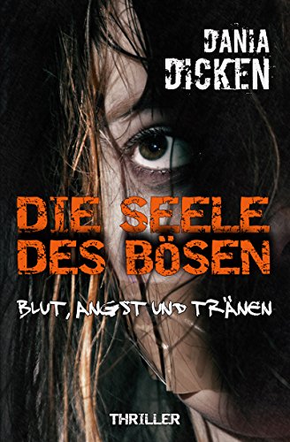 Die Seele des Bösen - Blut...
