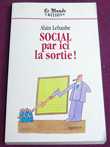 Social par ici la sortie!