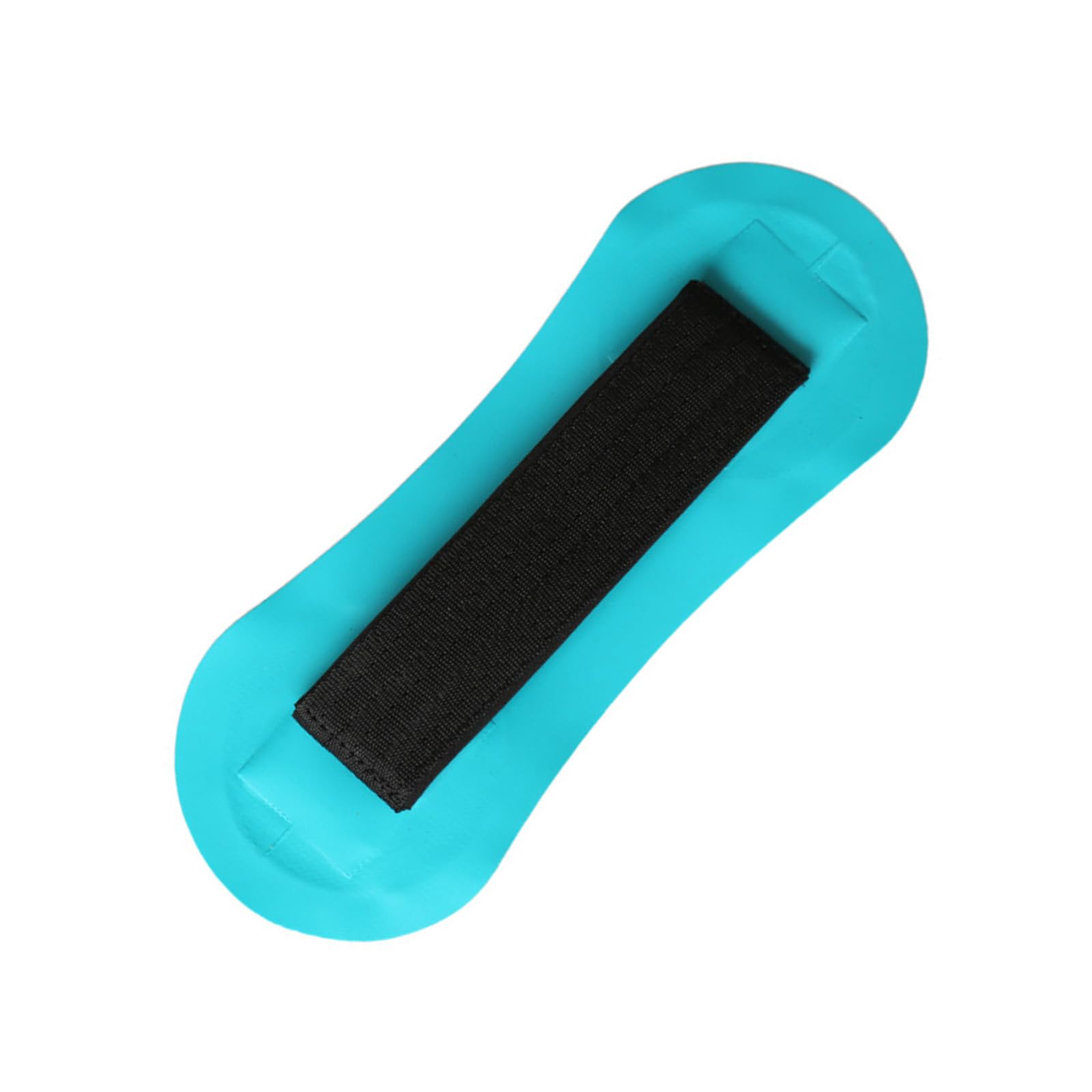 Viviwi Lake Blue Light Weight Paddle Board Handle Strap Canoes Boats Handle Pvc Kayaks Handrails Paddleboard Carry Handle