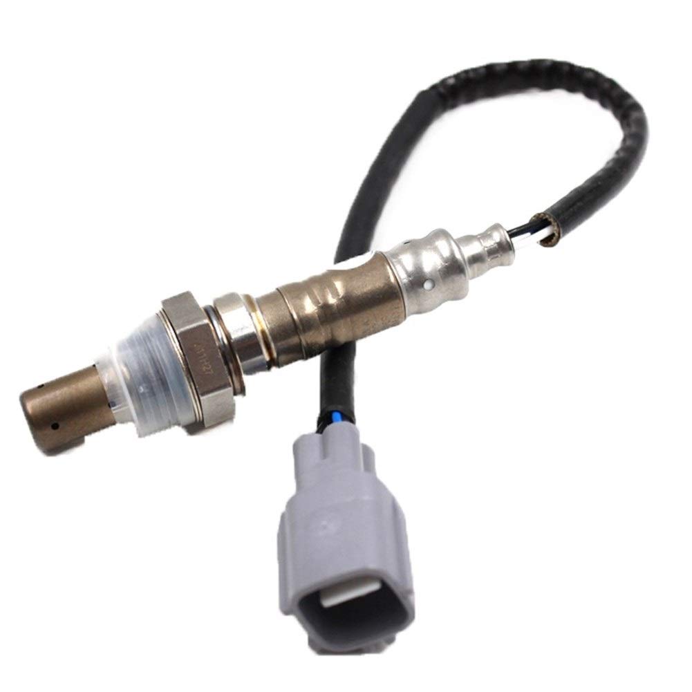 89467-48011 8946748011 O2 Oxygen Sensor Air Fuel Ratio Sensor Compatible For Lexus ES300 RX300 Toyota Highlander Exhaust Gas Oxygen Sensor Kit (Color : A)