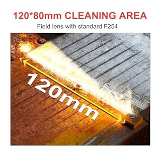 200W/300W/500W Pulse Laser Cleaning Machine Single mode/Multimode laser