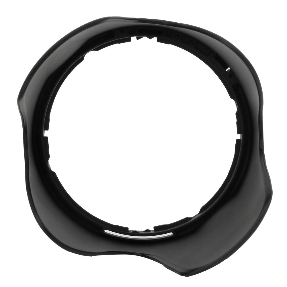 Nikon HB 48 Pare- 70 200 Pare- en Plastique Noir HB 48 Monture D'appareil Photo Pare- pour Objectif AF S 70 200Mm F2.8 G VR II
