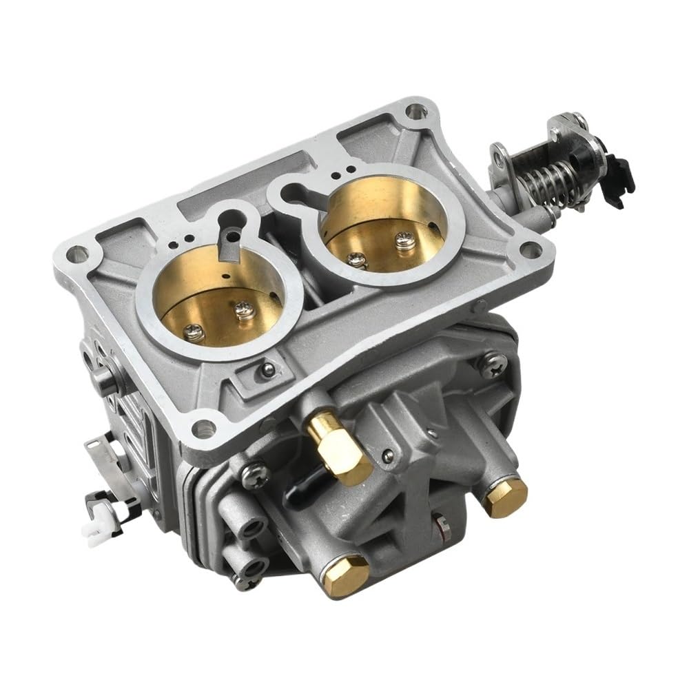 Carburateur E40 pour moteur hors-bord idéal pour restaurer la puissance 40HP