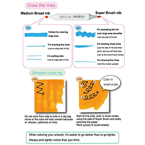 Pennarello Copic Sketch Eggplant