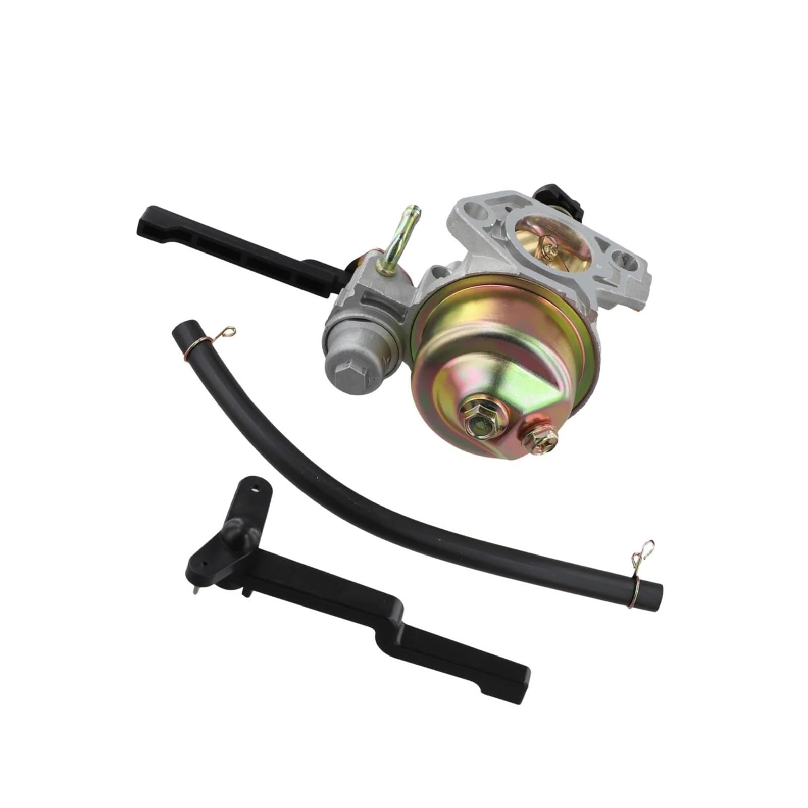 Carburateur 277 cm3 hauteur 55 mm pour reparer un moteur 9.5 CV qui cale