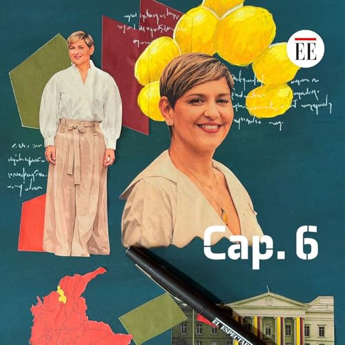 Ver&oacute;nica Alcocer, de la admiraci&oacute;n por la princesa Diana, a los focos del gobierno Petro