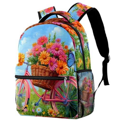 Sac à dos de voyage Campus idéal pour les sorties scolaires et weekend