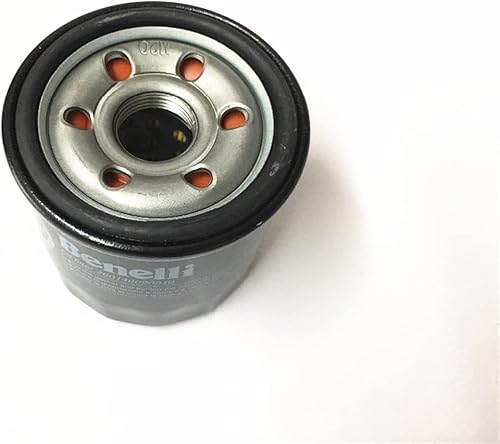 Miniatura 3 de Filtro de aceite Filtro de aceite + filtro de aire + filtro de combustiblekit de filtro para elemento de filtro de aceite Benelli TRK502 TRK502X