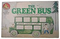 Green Bus 0090295811 Book Cover