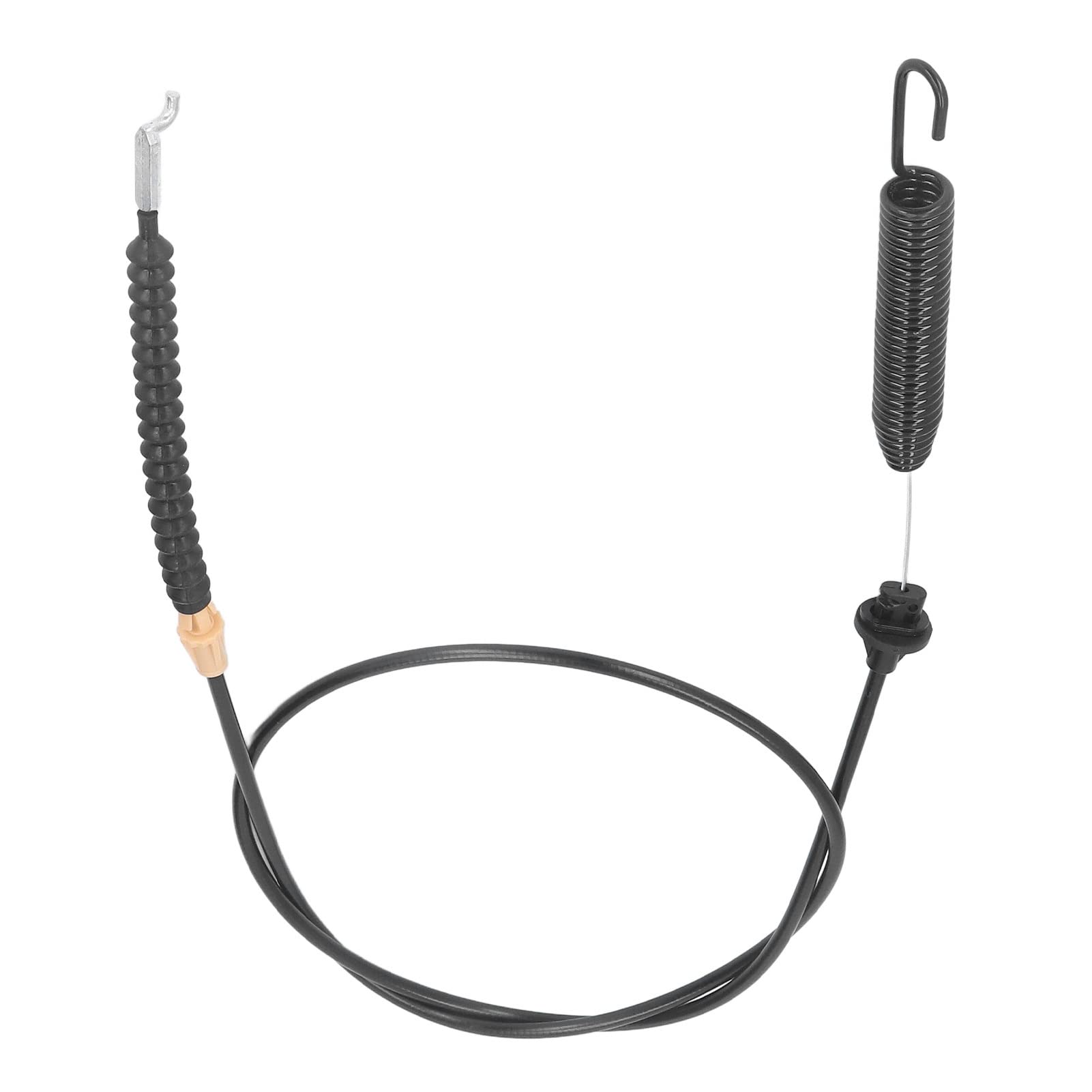 Câble D'engagement de Pont avec Ressort pour Tracteurs de Tondeuse à Gazon MTD Série 700 74604173D 74604173E 74605140