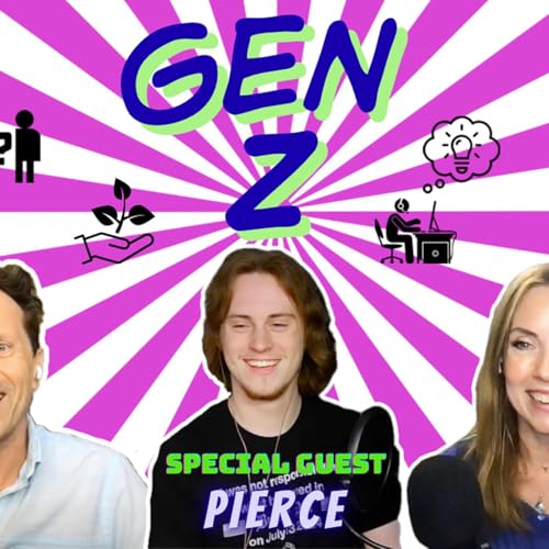 『Gen Z Unfiltered (07)』のカバーアート