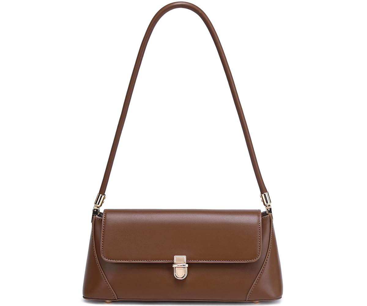 Shoulder Bags for Women Vintage Handbag Retro Classic Small Purse Cute Hobo Tote Handbag Mini Clutch Purse