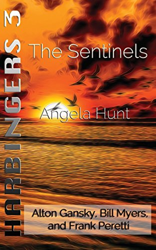 The Sentinels view 2