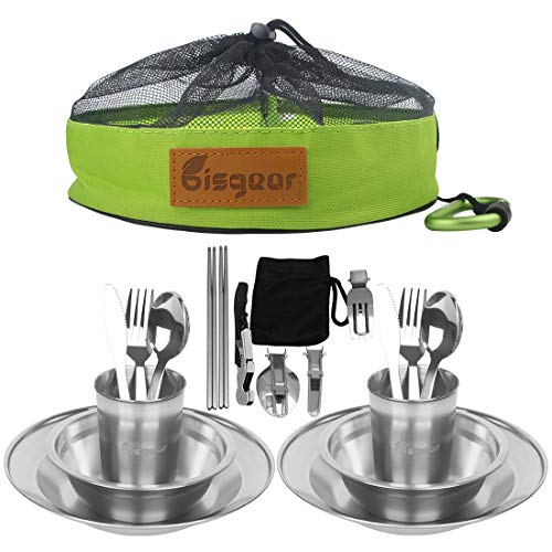 Best Camping Plates Set 10Reviewz