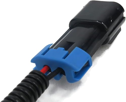 Miniatura 8 de The ROP Shop  Bomba de combustible eléctrica para motor de barco Mercruiser 6.2L V8 Inboard 0L302200-0M299999