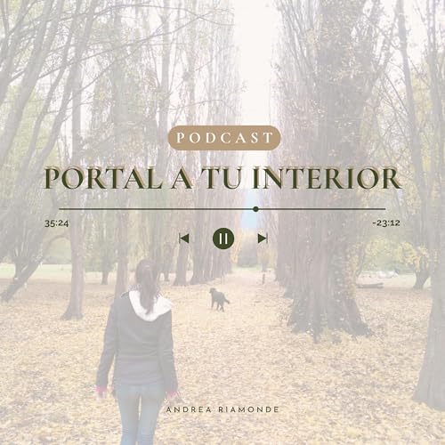 『Portal a tu interior』のカバーアート