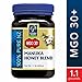 MANUKA HEALTH - MGO 30+ Manuka Honey Blend, 100% Pure New Zealand Honey, 1.1 lbs (500 g) (FFP)