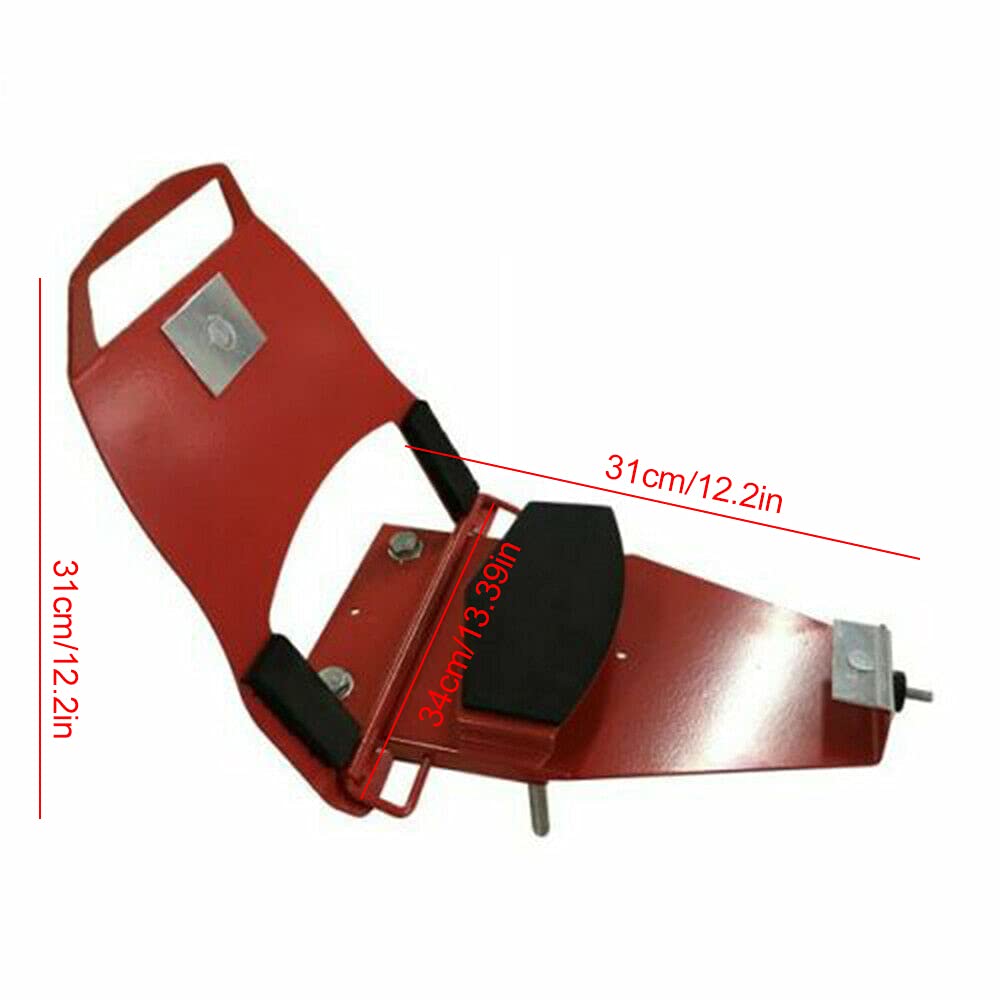 Screen Printing Machine Manual Curve Hat Print Machine with 4 Pcs Standard Platen 6